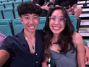 Jonas Brothers: Five Albums. One Night.