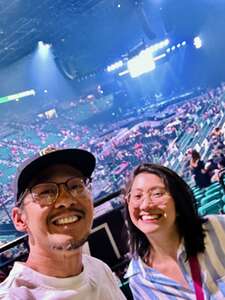 Jonas Brothers: Five Albums. One Night.