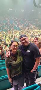 Jonas Brothers: Five Albums. One Night.