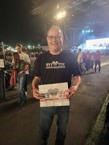 Shinedown: Revolutions Live