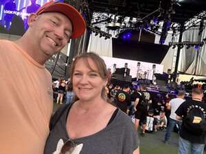 Shinedown: Revolutions Live