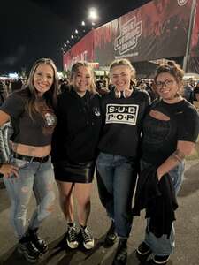 Shinedown: Revolutions Live