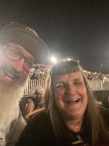 Shinedown: Revolutions Live