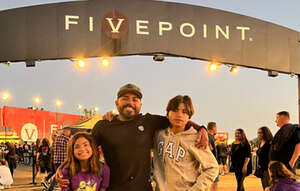 Shinedown: Revolutions Live