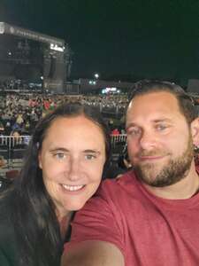 Shinedown: Revolutions Live