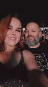 Shinedown: Revolutions Live