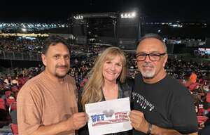 Shinedown: Revolutions Live