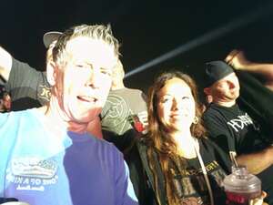 Shinedown: Revolutions Live