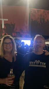 Shinedown: Revolutions Live