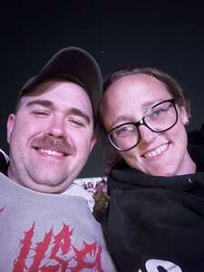 Shinedown: Revolutions Live