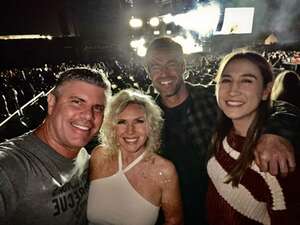 Shinedown: Revolutions Live