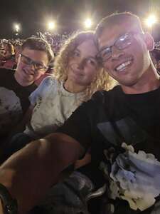 Shinedown: Revolutions Live