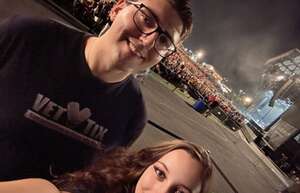 Shinedown: Revolutions Live