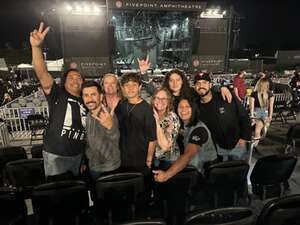 Shinedown: Revolutions Live