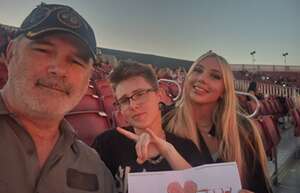 Shinedown: Revolutions Live