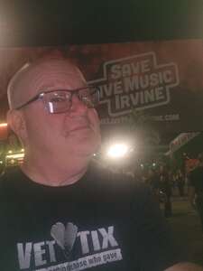 Shinedown: Revolutions Live