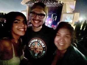 Shinedown: Revolutions Live