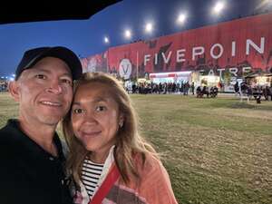 Shinedown: Revolutions Live