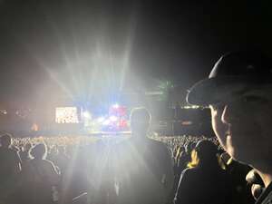 Shinedown: Revolutions Live