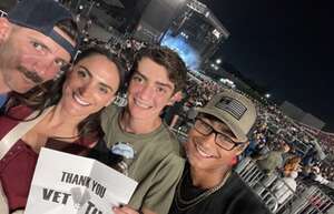 Shinedown: Revolutions Live