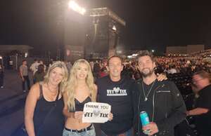 Shinedown: Revolutions Live