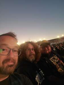 Shinedown: Revolutions Live