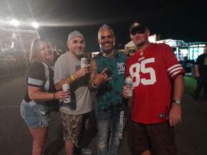 Shinedown: Revolutions Live