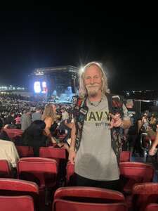 Shinedown: Revolutions Live