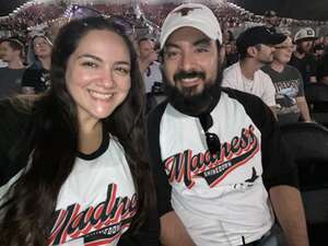 Shinedown: Revolutions Live