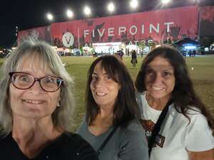 Shinedown: Revolutions Live