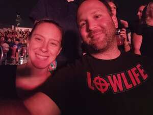 Shinedown: Revolutions Live