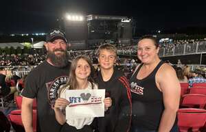 Shinedown: Revolutions Live