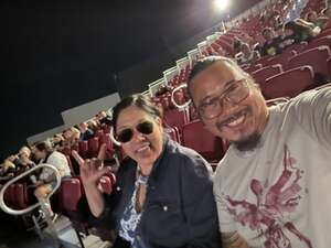 Shinedown: Revolutions Live