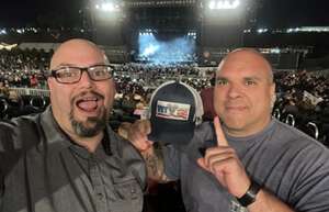 Shinedown: Revolutions Live