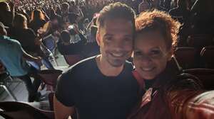 Shinedown: Revolutions Live