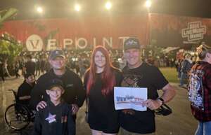 Shinedown: Revolutions Live