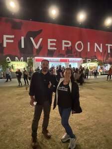 Shinedown: Revolutions Live