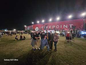 Shinedown: Revolutions Live