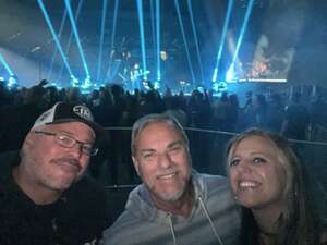 Shinedown: Revolutions Live