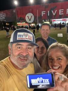 Shinedown: Revolutions Live