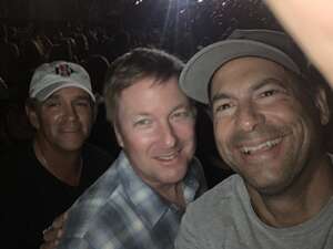 Shinedown: Revolutions Live