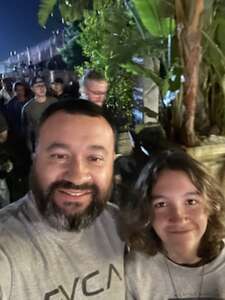 Shinedown: Revolutions Live