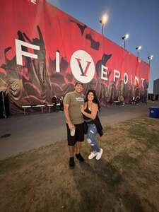 Shinedown: Revolutions Live