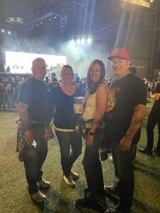 Shinedown: Revolutions Live