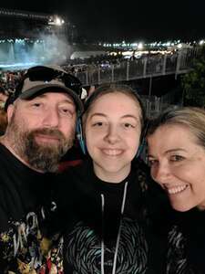 Shinedown: Revolutions Live