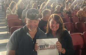 Shinedown: Revolutions Live