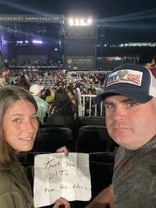 Shinedown: Revolutions Live