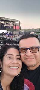 Shinedown: Revolutions Live