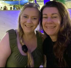 Shinedown: Revolutions Live