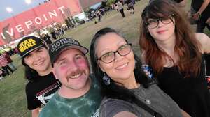 Shinedown: Revolutions Live